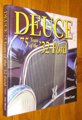 Deuce years the 32 - 75,