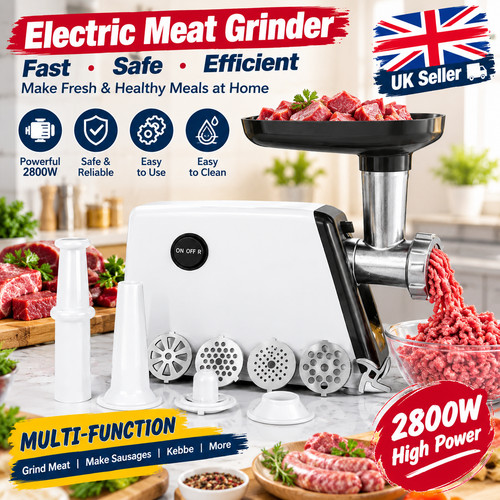 2800w heavy duty electric - duty,