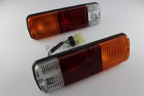Toyota land cruiser - land,