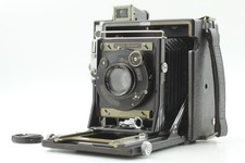 [Near MINT] GRAFLEX Speed