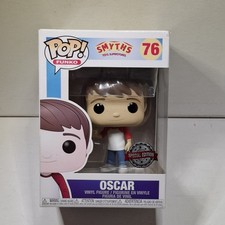 Funko pop special edition - funko,