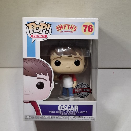 Funko pop special edition - funko,