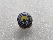 Leeds United FC SC LUFC Pin