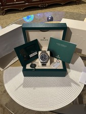New 2025 Rolex Blue Dial