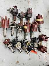 Alfa Romeo Distributers 105 / boxer / Alfetta Etc
