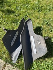 Bmw Gs St Airhead Leg Shield S