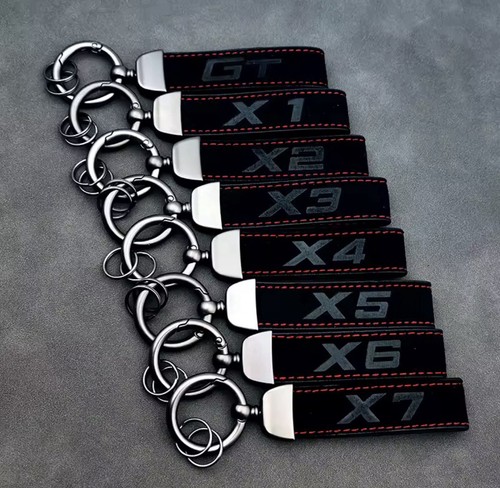 Bmw keyring for - bmw, models