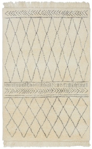 John lewis hebri berber - john,