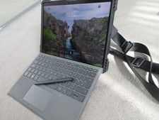 Dell latitude 7320 - latitude, 2in1