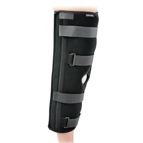 Donjoy knee immobilizer 3v - donjoy,