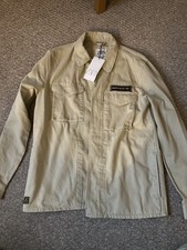 Zara Men’s Jacket Beige