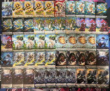 CARDFIGHT VANGUARD - SYLVAN