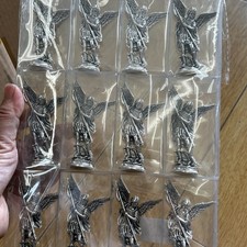 Set Of 6 X Mini 3" St. Michael