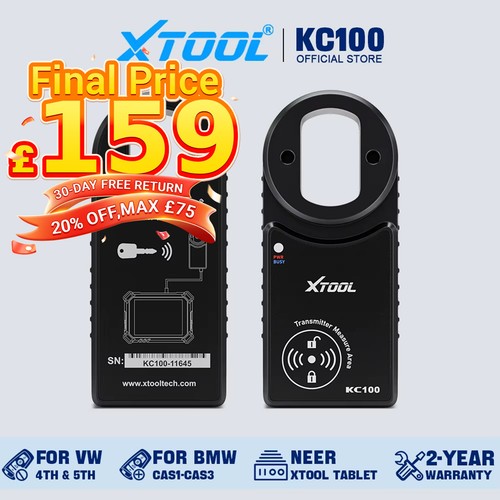 Xtool kc100 key - 🔥xtool,