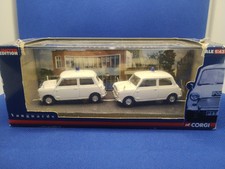 Corgi Metropolitan Police