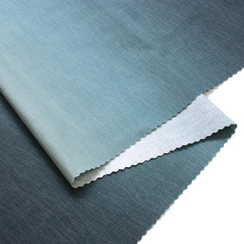 Hawaiian gradation print - gradation,