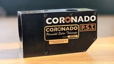 Coronado PST Body Only