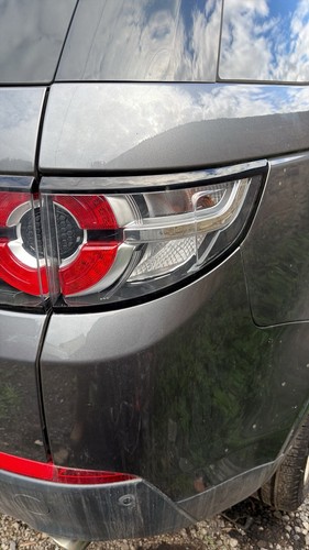 2016 discovery sport l550 rear - 2016,