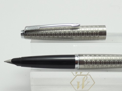 1980 parker harlequin - 45, 80