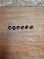 6 x Nos Lucas Dynamo Generator Bush Compo H 