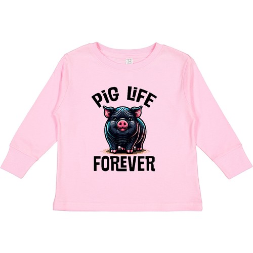 Inktastic pot belly pig - pot,
