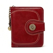 Blocking Purse Credit Card