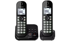 Panasonic Cordless Phone And