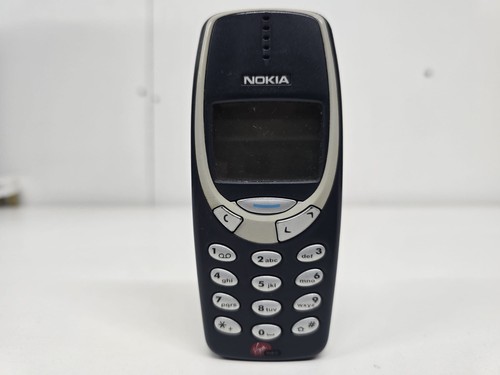 Original retro vintage nokia - retro,