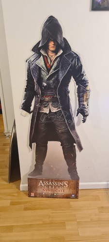 Assassin creed syndicate - assassin’s,