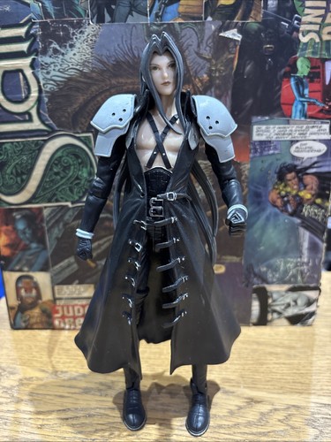 Final fantasy vii advent - fantasy,