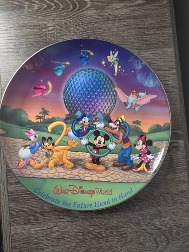 Disney walt world - disney,