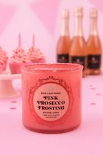 Bath & Body Works - Pink