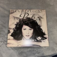 Elkie Brooks Pearls Vinyl LP