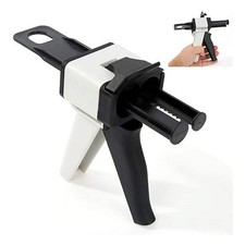 PQ50 Manual Dispensing Gun for