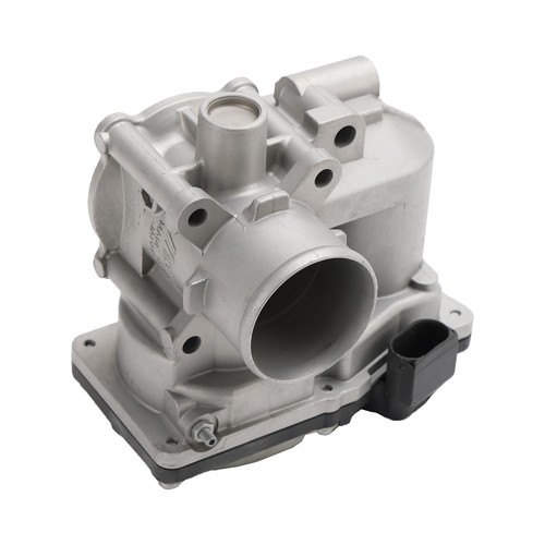 Throttle body a1320700027 - throttle, for