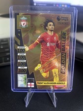 2021/22 Trent Alexander-Arnold
