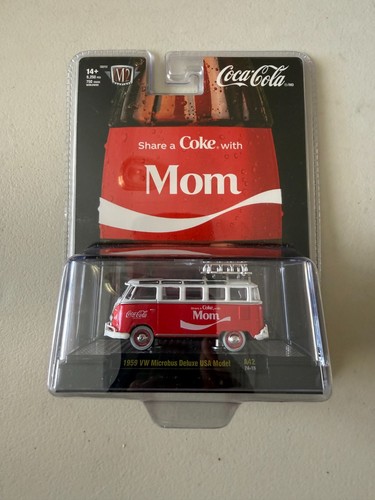 Machines coca cola 1959 - machines,
