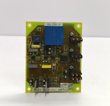 CHARMILLES 856-2350A PRINTED CIRCUIT BOARD CT8132510B