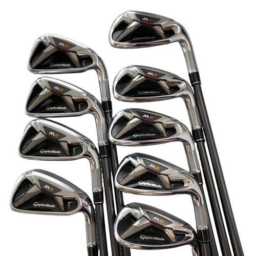 Taylormade iron set - ​​iron,