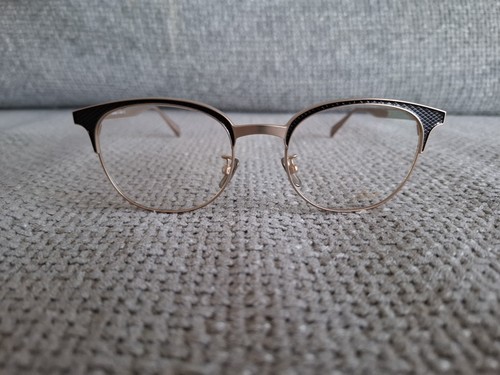 Lunor titanium eyeglasses - lunor,