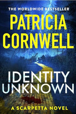 Identity Unknown: The gripping