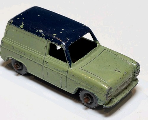 Matchbox lesney no59a ford - matchbox,
