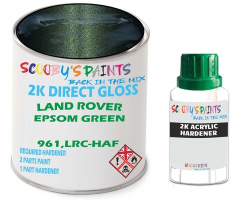 Paint for land rover - paint,