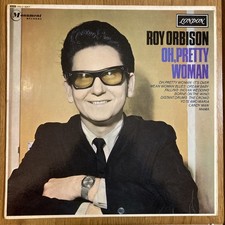 Roy Orbison - Oh, Pretty Woman