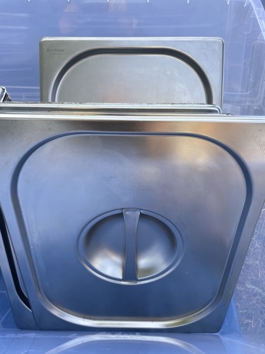 Deliware stainless steel - stainless,