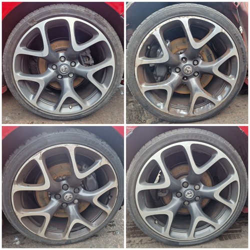 Vauxhall astra gtc - gtc, 2012-16