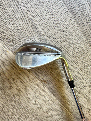 Titleist vokey sm8 - titleist,