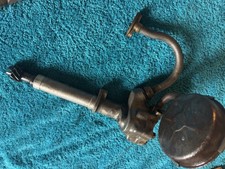 Bentley MK VI Oil Pump