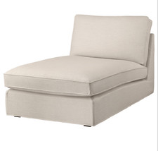 IKEA KIVIK Gunnared Beige