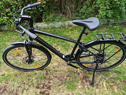 Verve city - 3, bike